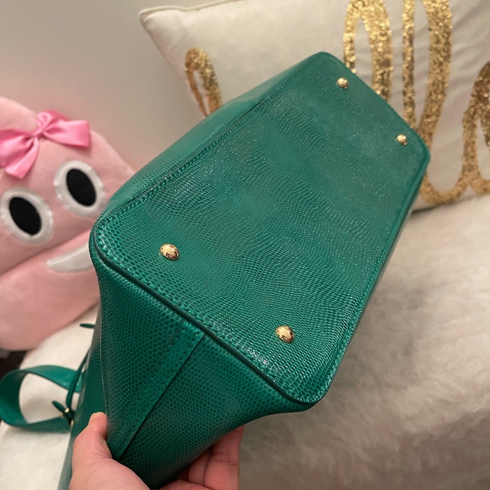 ๐ Lauren R.L Tote ๐ - Picture 3 of 10